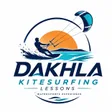 Dakhla Kitesurfing Lessons logo